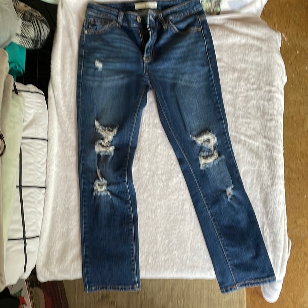 Kancan jeans